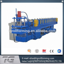 2015 hot sell, roller forming machine for rolling shutter best manufacture in China
